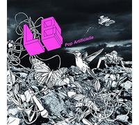 Lb - Pop Artificielle [Import]