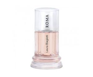 LB ROMA FIORI BIANCHI D EDT 50 V