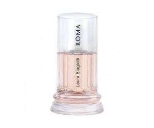 LB ROME FLEURS BLANCHES D EDT 100 V