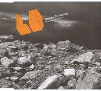 Lb - to Ashes [Import]