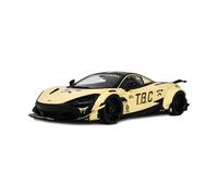 GT Spirit LB-Works 720S GT961 1/18