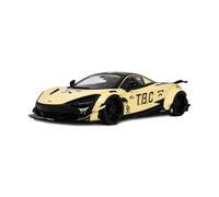 LB-Works 720S 1/18 GT Spirit GT961