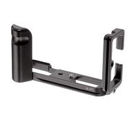 LB-XT3 L Support vertical à dégagement rapide pour Fujifilm Fuji XT3 X-T3 DSLR Arca-Swiss RRS