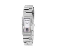 LB0021S-02Z Watch LAURA BIAGIOTTI Stainless Steel White Silver Women