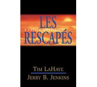 Lb10-Les rescapés (n° 10)