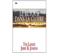 Lb12- Retour dans la Gloire (n° 12)