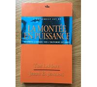 Lb13- La montée en puissance (n° 13)