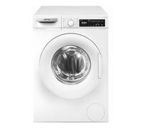Smeg LB2T92ASIT machine à laver Charge avant 9 kg Blanc