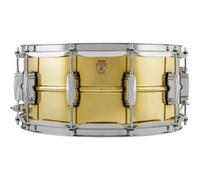 Lb403 - 14 X 6.5" Super Brass