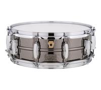 Lb416K - 14 X 5" Black Beauty Hammered