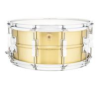 LB654BM - 14 X 6.5" Accro Brass
