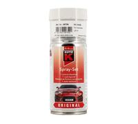 Peinture Teinte Constructeur Vw/Audi Candyweiss Lb9a Auto-K 150ml