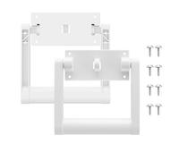 LBB-Parts Igloo Poignées de rechange en plastique blanc pour refroidisseur Igloo 90 à 100 litres