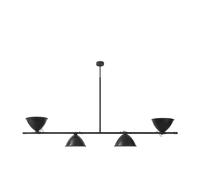 LBB01 Suspension Noir