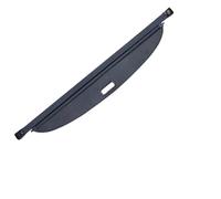 LBBQP Voiture Arrière Rétractable Housse de Protection pour Coffre de Chargement, pour Lexus RX 450h 350 AL20 2016-2021 2022 Accessoires d'intérieur