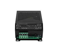 LBC1206 AC100240V Chargeur de Batterie au Plomb pour générateur avec Protection Contre Les surcharges et Les Courts-Circuits Méthode de Charge à Plusieurs étages pour Les