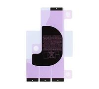 LBE - Adhésif Scotch Autocollant Collage Stickers Batterie Pièce Réparation Remplacement Compatible iPhone X