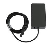 LBEC Adaptateur de Chargeur de Tablette, Adaptateur d'alimentation pour Tablette Multi-Protection 100-240V Petite RéSistance de DéConnexion de Forme d'onde pour la Charge (Réglementation européenne)