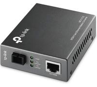 lbgwp60-10/100Mbps Wdm Media Converter (Mc111Cs)