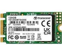 lbgwp60-120Go Sata Iii 6Gb/S Mts420S 42 Mm M.2 Ssd 420S Solid State Drive Ts120Gmts420S