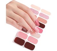 Lbgwp60-16 S Autocollant Ongles Autocollants Ongles Ongles Wraps Autocollants Auto-Adhésif
