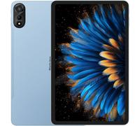 lbgwp60-2 Android 15 Tablette, 12'' 2K Fhd+, 36Go+256Go(Extensible 2To), Batterie 9000Mah, Double Sim 4G+Wifi, Éditeur Photo Ia 16Mp+8Mp, Haut-Parleurs Dual Box, Stylet Offert, Gps Wps Azul