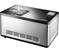 lbgwp60-2074013 Gusto Turbine À Glace Réfrigérante Argent