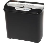 Lbgwp60-255destructeur De Cd Et Papiers Avec Corbeille (Argent/Noir)