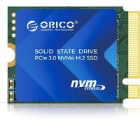 lbgwp60-256Go 2230 M.2 Nvme Ssd, Pcie 3.0 X4 3600Mb/S En Lecture Et 1800Mb/S En Écriture, 3D Tlc Nand, Dissipateur Thermique En Cuivre M2 Ssd, Compatible Avec Steam Deck Surface Pro 9 Mini Pc - J10-2