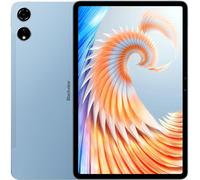 lbgwp60-3 Tablette Ai, 12,1'' 2.5K Fhd+ 90Hz Écran, Éditeur Photo Ia 50Mp+13Mp, 3 Assistants Ia, Ultra Fine 7,4Mm, 36Go+256Go(2To Externe), Double Sim 4G Lte, Tablet Android 15 Ia, Gps Azul
