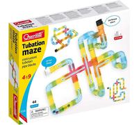 Lbgwp60-4168 Tubation Maze Jeu De Constructions Tubulaires