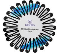 Lbgwp60-50 Pinces À Cheveux Noires Pour Femmes, Filles, Hommes. Les Barrettes À Cheveux Sont De Très Bonne Qualité Et Solides, Elles Confèrent Ainsi À Votre Coiffure Une Tenue Parfaite. Pinces À Chev