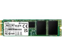 lbgwp60-512Go Sata Iii 6Gb/S Mts830S 80 Mm M.2 Ssd 830S Solid State Drive Ts512Gmts830S