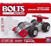 Lbgwp60-6037362 Jeu De Construction - Bolts