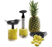 Lbgwp60-60393 Kit Pour Éplucher Et Découper Les Ananas