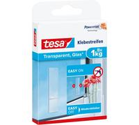Lbgwp60-77733-00-00 Lot De 8 Languettes Adhésives 1 Kg, Transparent