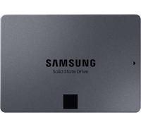 lbgwp60-870 Qvo Mz-77Q2T0Bw Disque Ssd Interne 2 To, Sata Iii, 2,5'' - Technologie Qlc Seconde Génération