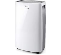 lbgwp60-954514000 Pleasant Unique Deshumidificateur, Plastic, 4 Liters, Blanc