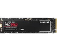 Lbgwp60-980 Pro Mz-V8p1t0bw Disque Ssd Interne Nvme M.2, Pcie 4.0, 1 To, Contrôle Thermique Intelligent - Compatible Ps5