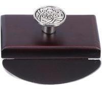 lbgwp60-AbsorbeurD'Encre, Tapis De Souris, Tapis De Bureau, Accessoires De Bureau, Estampage, Papier Effaceur, Recharges De Clavier, Tapis À Bascule Pour Écrire Un Stylo