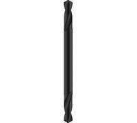 lbgwp60-Accessories 2608597590 Foret À Métaux À Double Pointe Rectifié Hss-G Ã¿ 4,2 Mm 10 Pièces