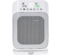lbgwp60-Ad 7727 Chauffage Céramique Led Avec Télécommande