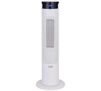 lbgwp60-Ad 7730 Aérotherme Tour Lcd Avec Humidificateur