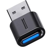 lbgwp60-Adaptateur Audio Bluetooth Usb Pour Connecter Des Écouteurs À Ps5, Ps4, Commutateur, Pc. Pr En Charge Aptx Low Latency Wireless Audio Dongle - Aucune Installation De Pilote Nécessaire