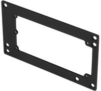 lbgwp60-Adaptateur D'Alimentation Atx Vers Sfx - Adaptateur Convertisseur Pc - Cadre De Montage Pour Bloc D'Alimentation Sfx