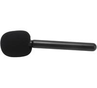 lbgwp60-Adaptateur Pour Microphone D'Interview Sans Fil, Support Pour Micro À Main Pour Rode Wireless Go Ii, Adaptateur Pour Microphone À Main Interview Go Pour Hollyland Lark 150/G1, Movo