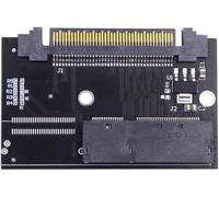 lbgwp60-Adaptateur Ssd De Stockage U.2 Sff-8639 Vers Règle Nvme 1U Gen-Z Edsff 2C 8X Convertisseur Pour Ssd Court Pm983 E1.L