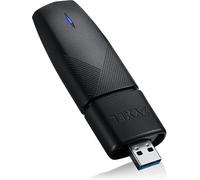 lbgwp60-Adaptateur Usb Wifi 6 Ax1800 ¿ Support Mu-Mimo, Ofdma Pour Une Expérience Réseau Sans Décalage. Sécurité Avancée Du Cryptage Wpa2/Wpa3 [Nwd7605]