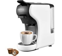 lbgwp60-Adler Cr 4414-Multi-Capsule Espresso Machine