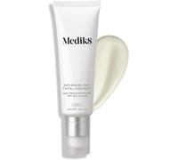 Lbgwp60-Advanced Day Total Protect Crème Solaire Et Hydratante Pour Le Vi Spf 30 Protection Uva Hydratante Et Non Grasse 50 Ml